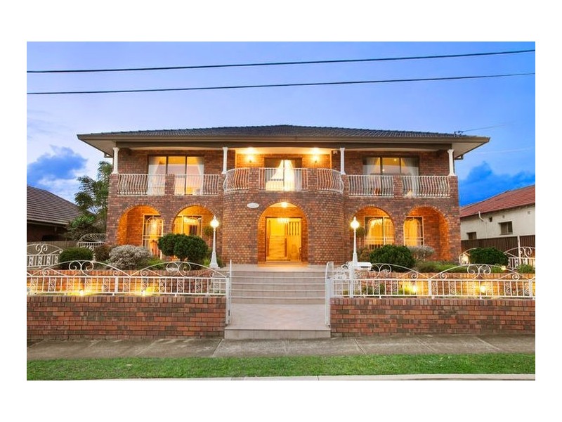 42 Lancelot Street, Five Dock NSW 2046