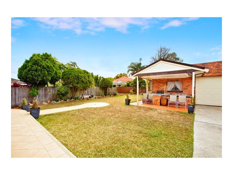 42 Lancelot Street, Five Dock NSW 2046