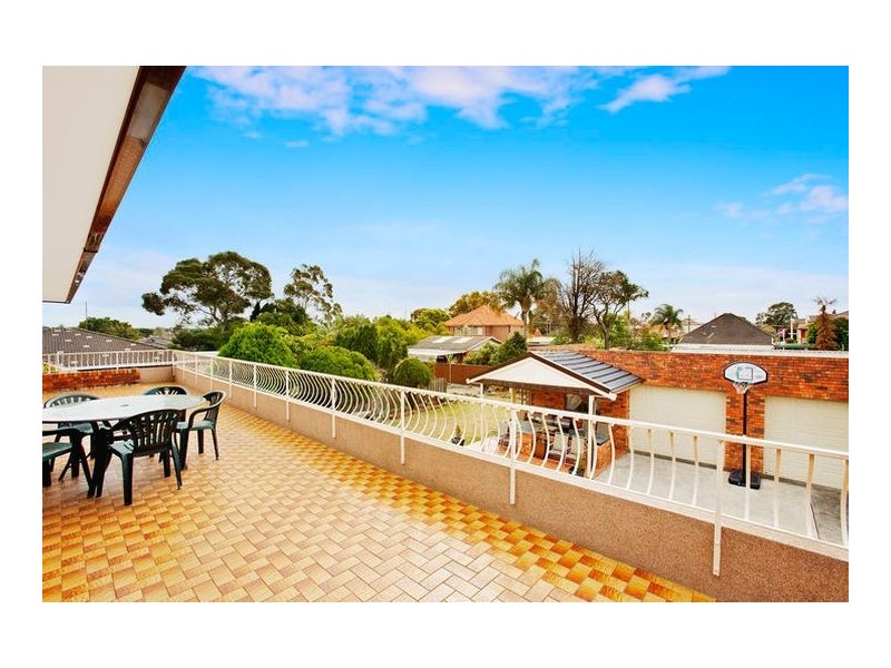 42 Lancelot Street, Five Dock NSW 2046