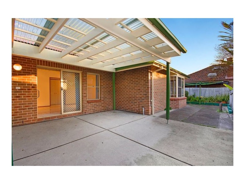 174 Ramsay Street, Haberfield NSW 2045