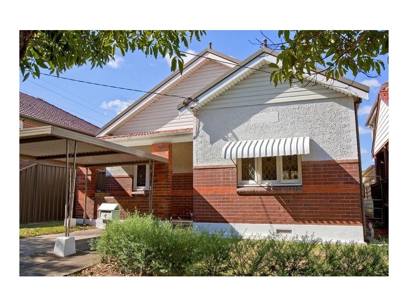4 Bellbird Street, Canterbury NSW 2193