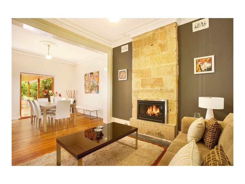 11 Belmore Street, Rozelle NSW 2039