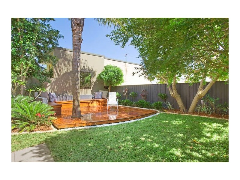 11 Belmore Street, Rozelle NSW 2039