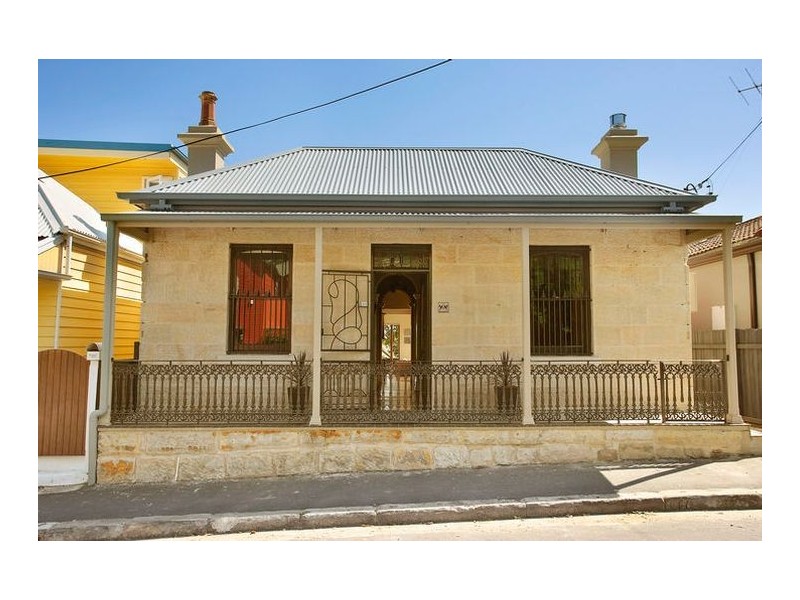11 Belmore Street, Rozelle NSW 2039
