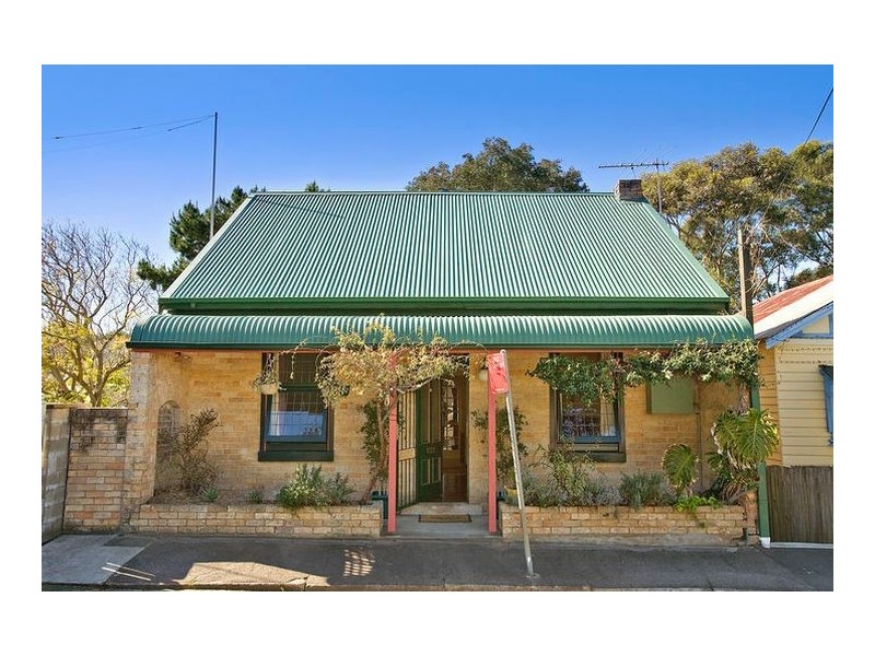 9  Murdoch Street, Rozelle NSW 2039