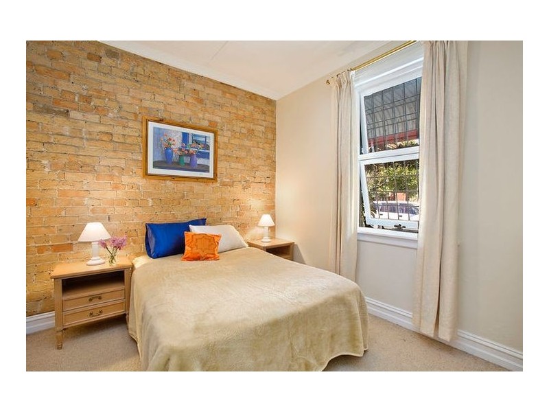 9  Murdoch Street, Rozelle NSW 2039