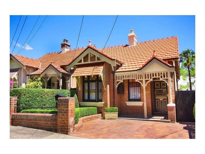 19 Wrights Road, Drummoyne NSW 2047