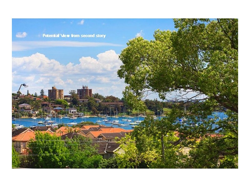 19 Wrights Road, Drummoyne NSW 2047