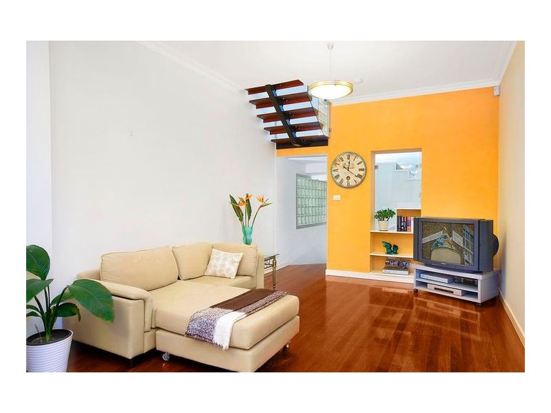 119  Nelson Street, Annandale NSW 2038