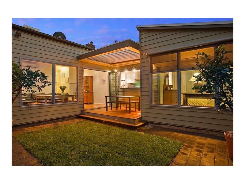 7 Burt Street, Rozelle NSW 2039