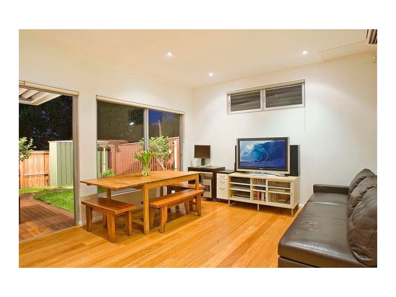 7 Burt Street, Rozelle NSW 2039