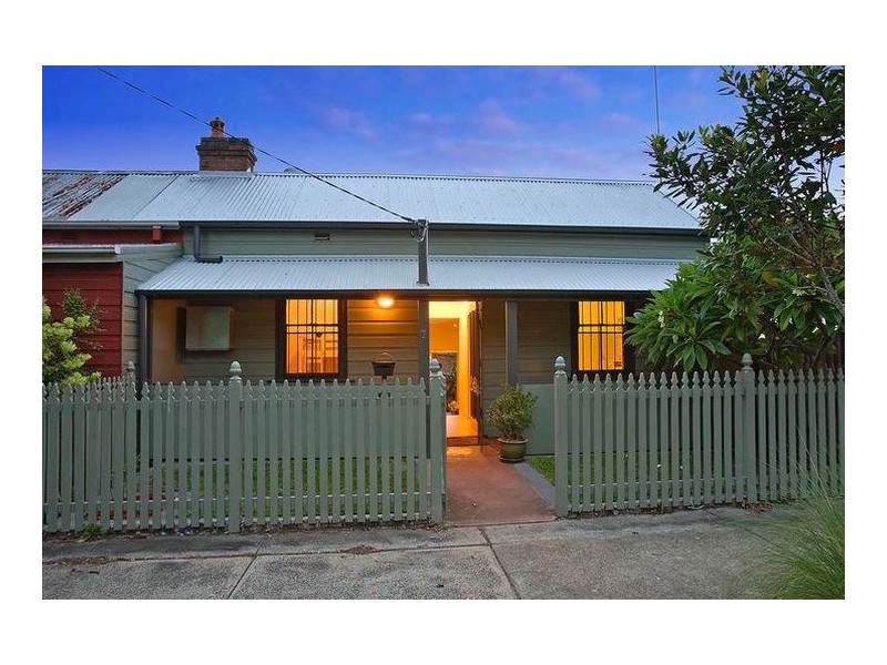 7 Burt Street, Rozelle NSW 2039