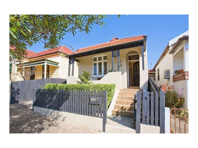 10 Kalgoorlie Street, Leichhardt NSW 2040