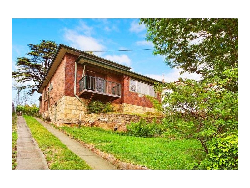 52 Prince Edward Avenue, Earlwood NSW 2206