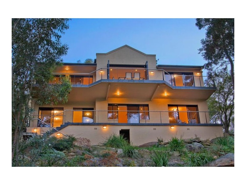 38A Barons Crescent, Hunters Hill NSW 2110