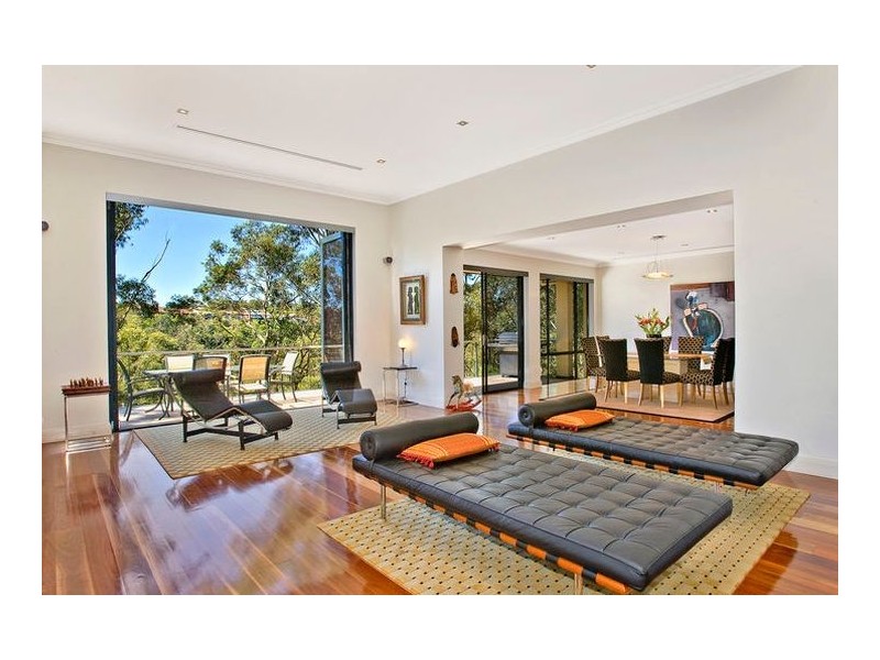 38A Barons Crescent, Hunters Hill NSW 2110