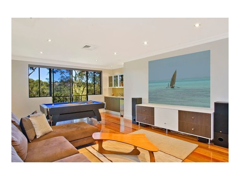 38A Barons Crescent, Hunters Hill NSW 2110