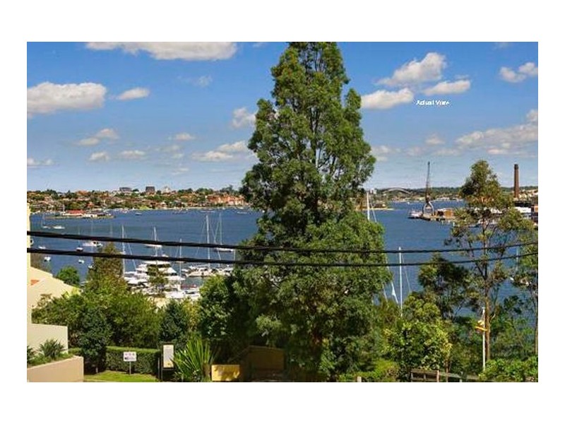 5 Water Street, Birchgrove NSW 2041