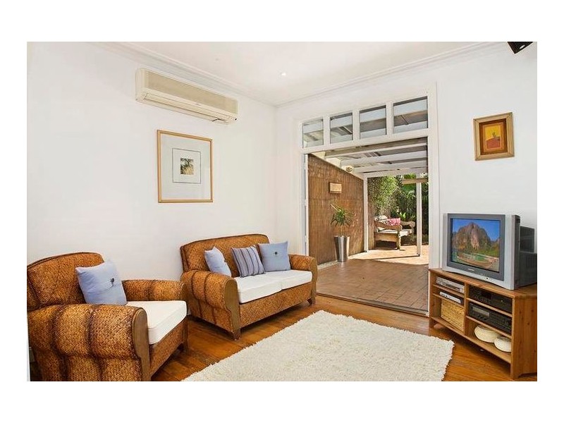 5 Water Street, Birchgrove NSW 2041