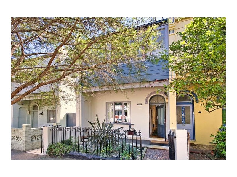 116 Silver Street, Marrickville NSW 2204