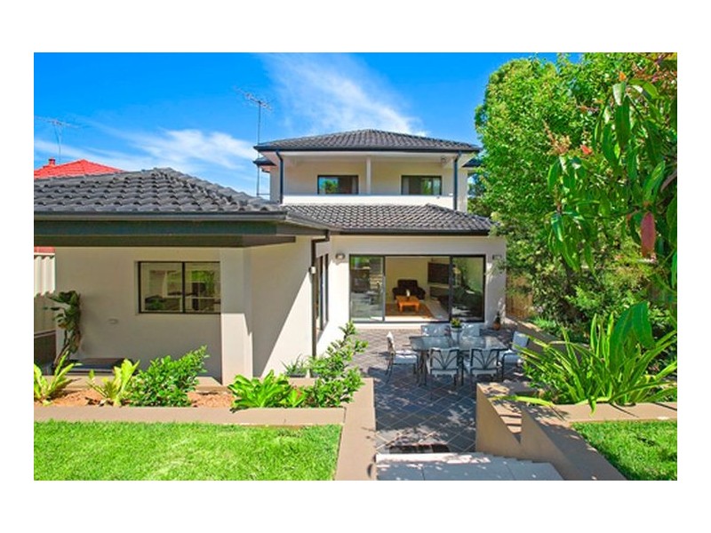 1 Poole Street, Kingsgrove NSW 2208