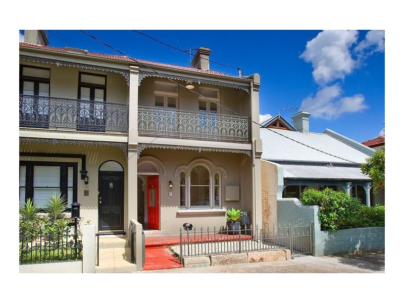 176 Francis Street, Lilyfield NSW 2040