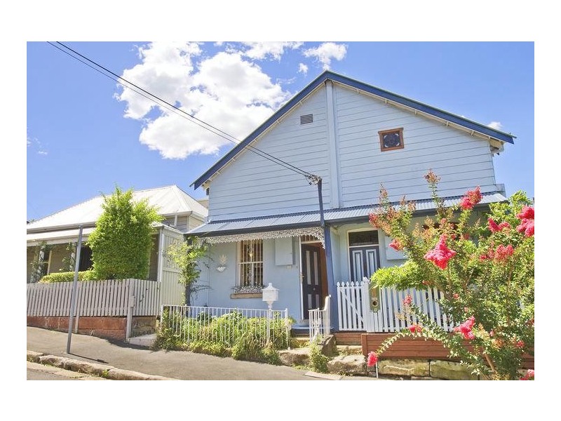 3  Bruce Street, Rozelle NSW 2039