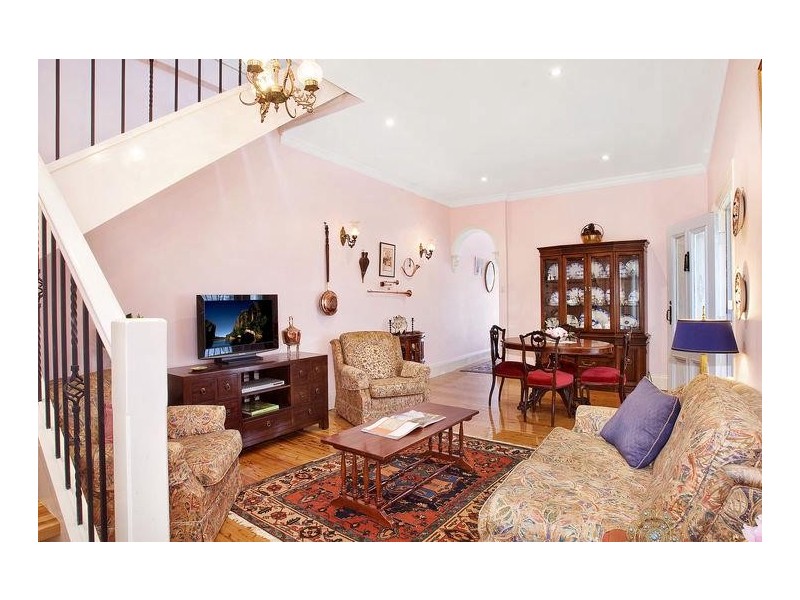 3  Bruce Street, Rozelle NSW 2039