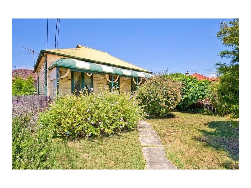 43 Kings Road, Five Dock NSW 2046