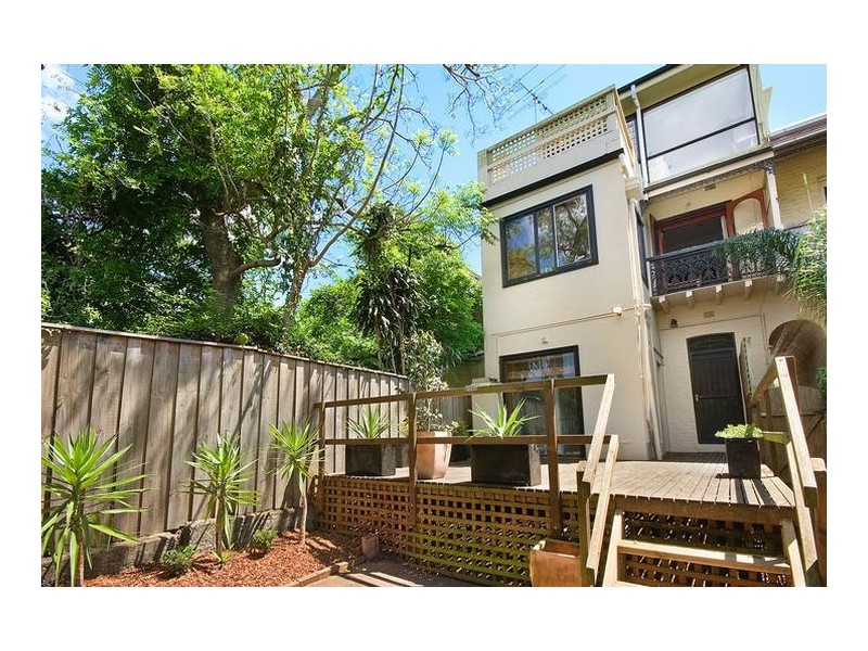 101 Rowntree Street, Birchgrove NSW 2041