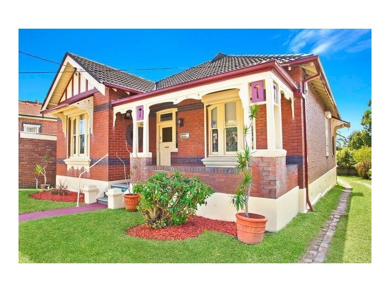 177 Homer Street, Earlwood NSW 2206