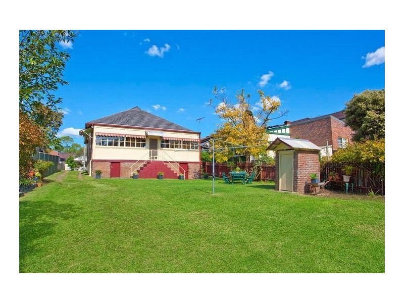 177 Homer Street, Earlwood NSW 2206