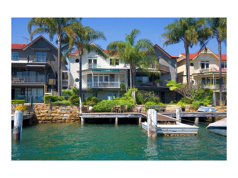 94A Louisa Road, Birchgrove NSW 2041