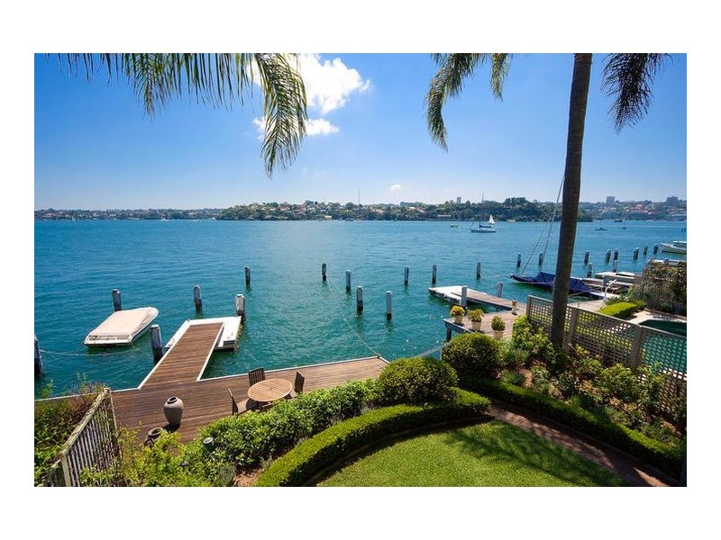 94A Louisa Road, Birchgrove NSW 2041
