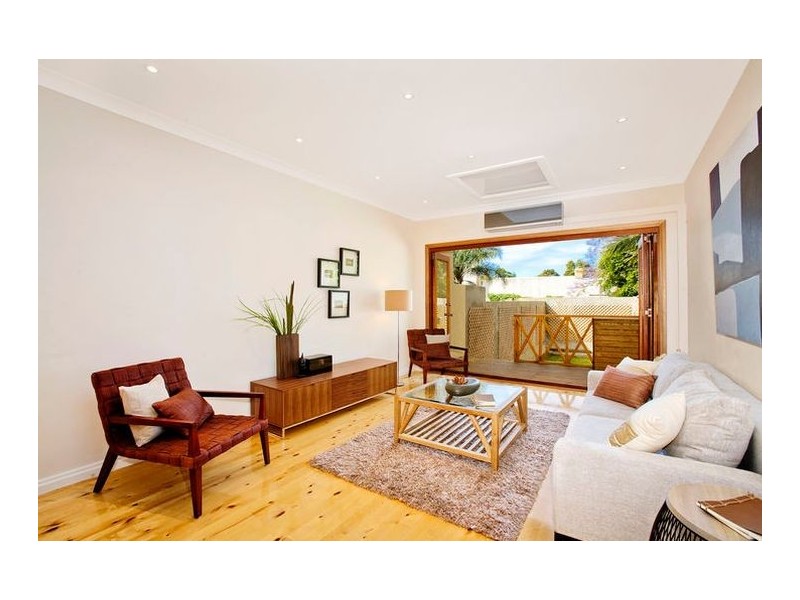 19 Lodge Street, Glebe NSW 2037