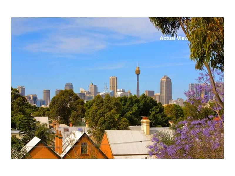 19 Lodge Street, Glebe NSW 2037