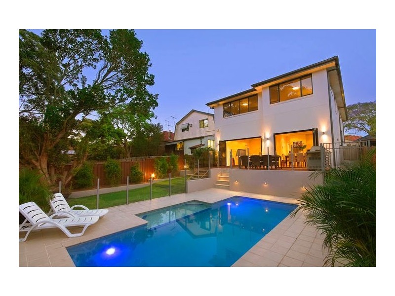 5 Millar Street, Drummoyne NSW 2047