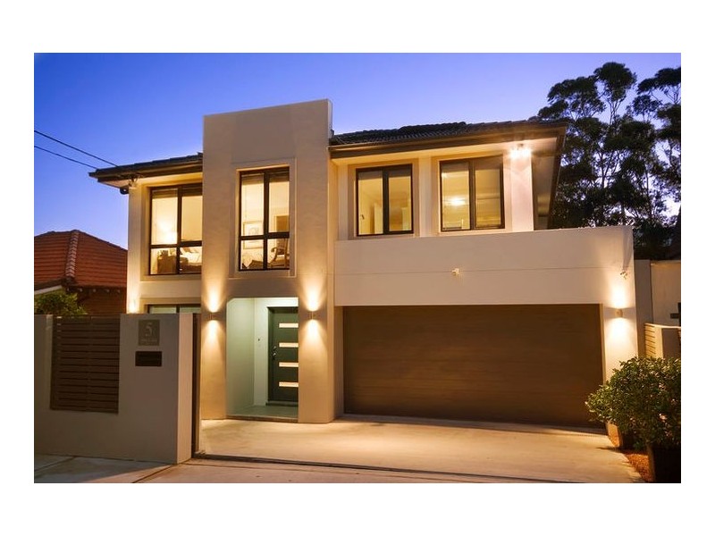 5 Millar Street, Drummoyne NSW 2047