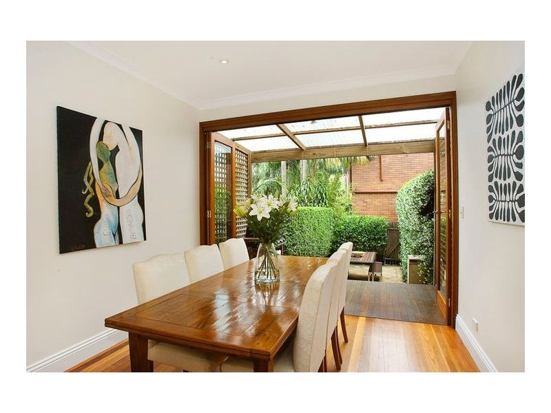 25 Jacques Street, Balmain NSW 2041