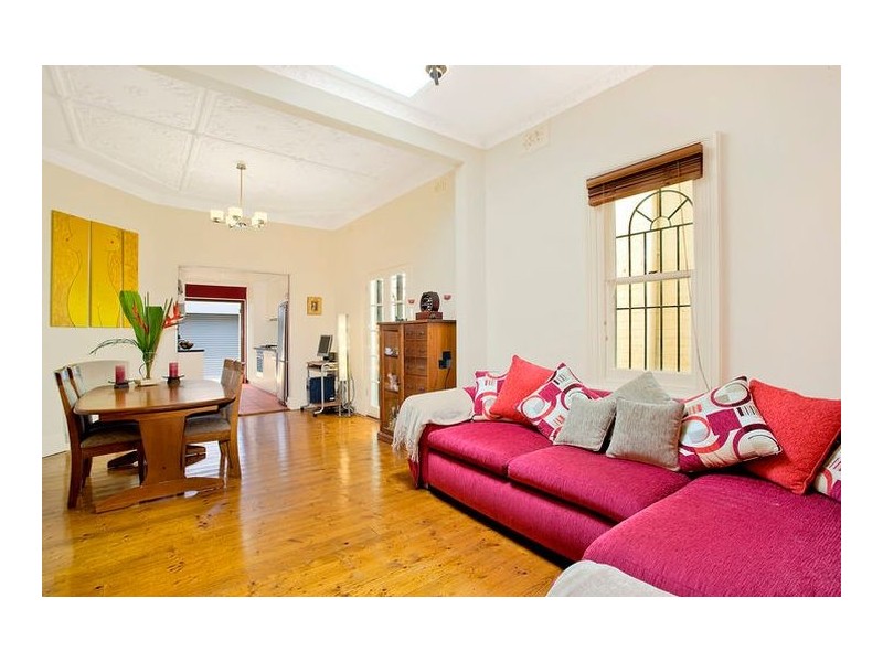 82 Chelmsford Street, Newtown NSW 2042