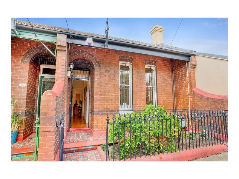 82 Chelmsford Street, Newtown NSW 2042