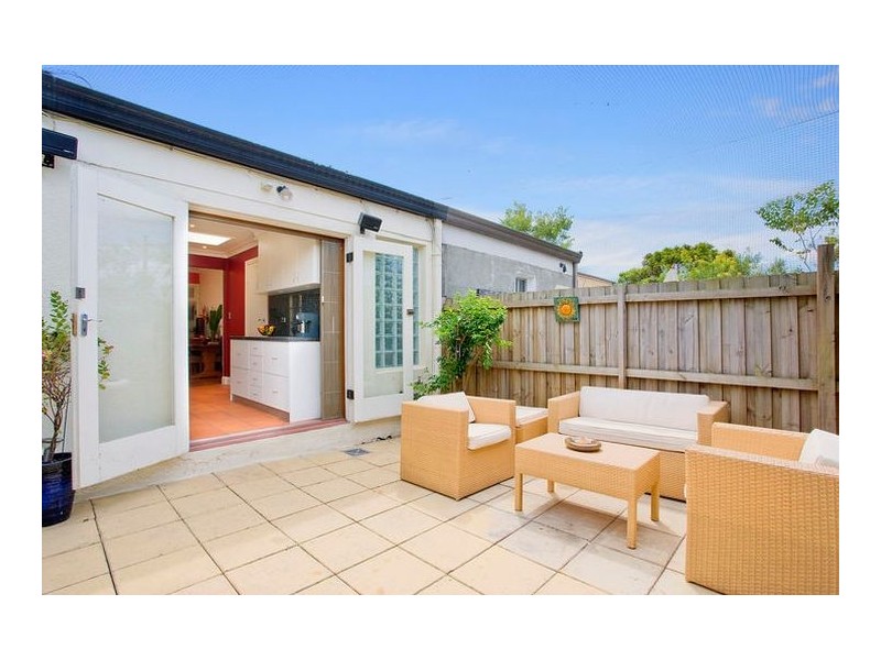 82 Chelmsford Street, Newtown NSW 2042