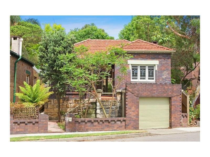68 Railway Parade, Annandale NSW 2038