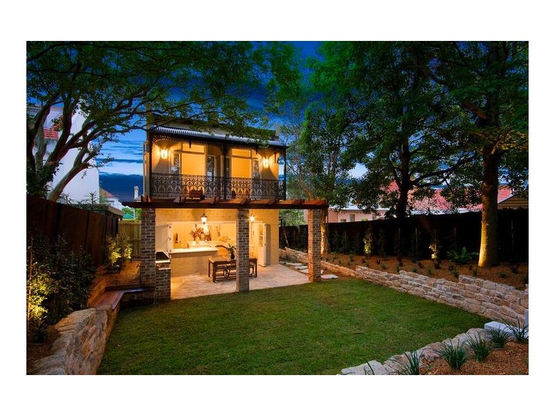 15 Oxford Street, Petersham NSW 2049