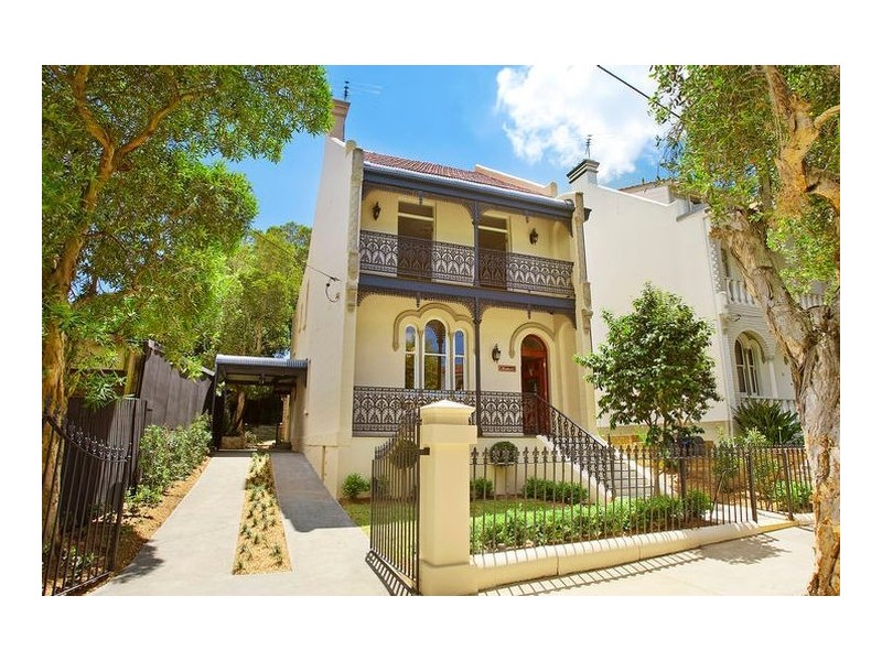 15 Oxford Street, Petersham NSW 2049