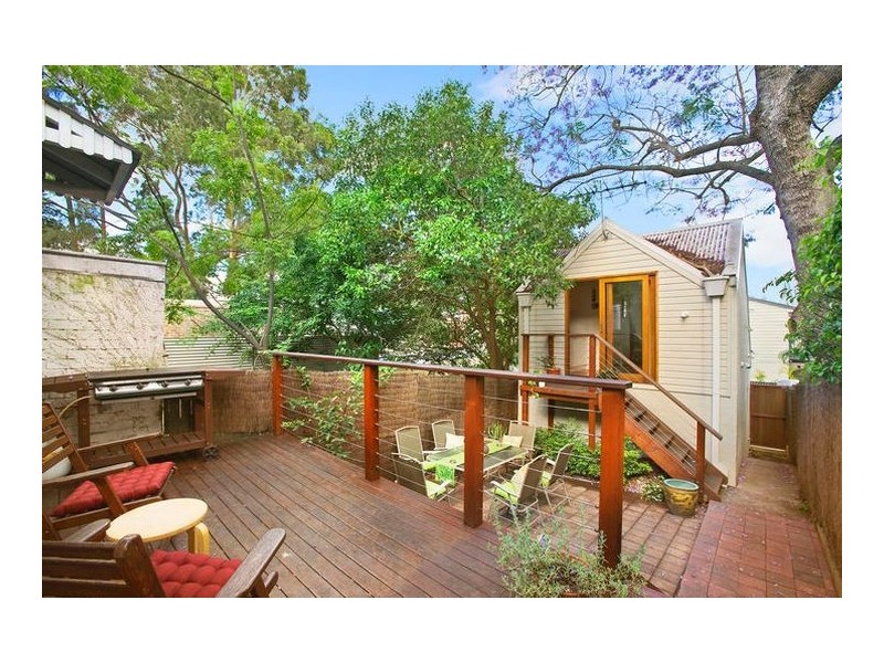 20 Hartley Street, Rozelle NSW 2039