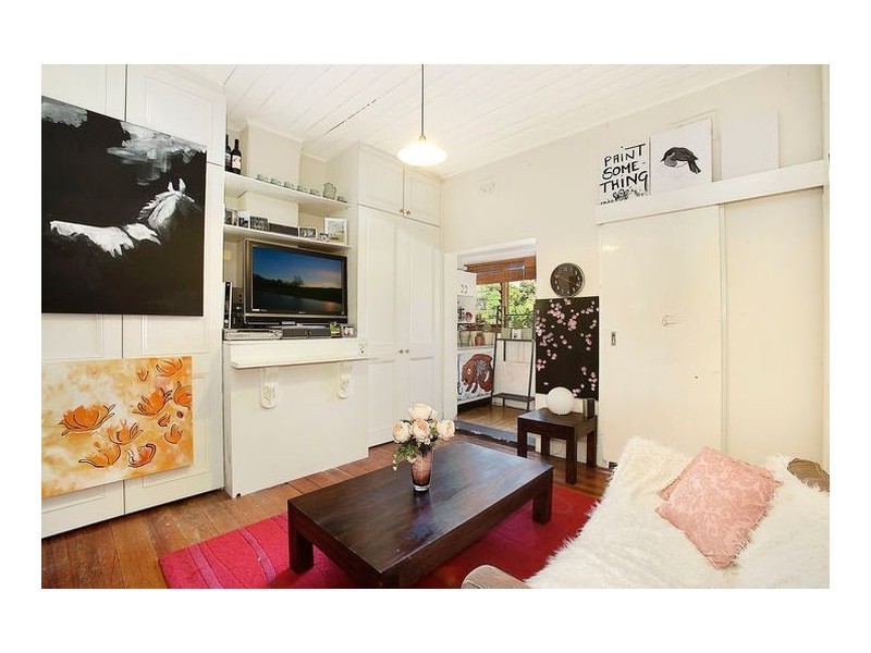 20 Hartley Street, Rozelle NSW 2039