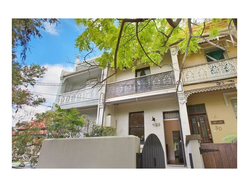 28 Catherine Street, Leichhardt NSW 2040