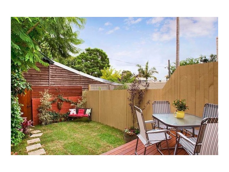 64 O’Connell Street, Newtown NSW 2042