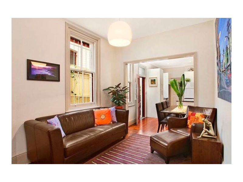 64 O’Connell Street, Newtown NSW 2042